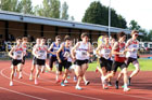 Stan Long Mile, 2026 NEGP No 3, Monkton. Photo: David T. Hewitson/Sports for All Pics